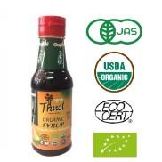 Mật thốt nốt hữu cơ Campuchia 150ml  HSD 01 08 2020