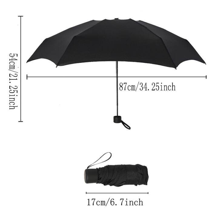 1825cm-210g-small-fashion-folding-umbrella-rain-women-gift-men-mini-pocket-parasol-girls-anti-uv-waterproof-portable-travel-umbrellas