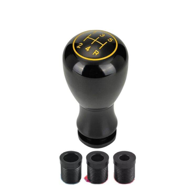 Car Gear Stick Shift Knob Manual Transmissions Shifter Lever Lazada PH