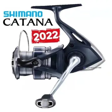 Buy Shimano Catana online