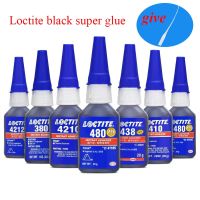 【CC】 Super Glue 480 438 410 380 4210 Rubber Resist Peeling Resistant Moisture Fill Repair Tire