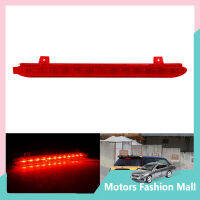 Led สูงไฟเบรคที่สามสูงอุปกรณ์ตัดไฟ63257221834สำหรับ Mini Cooper R56 R57 R58 R60