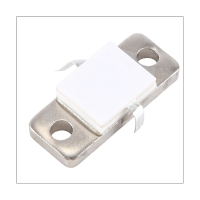 Flange Resistor 50Ohm 250Watt Dc-2Ghz Rfr50-250 High Power Resistive 50Ohms 250 Watts Flanged Mount Resistors