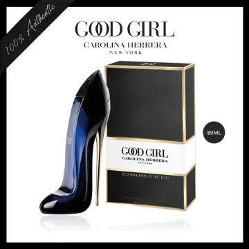 Carolina+Herrera+Good+Girl+80+ml+Womens+Eau+De+Perfume for sale online