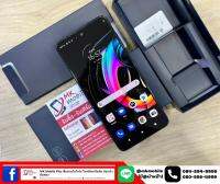 ? Moto Edge 20 Fusion 8/128GB ศูนย์ไทย ? สภาพงาม จอเบอรนด้านบน บางๆ เปิดโหมดมืดมองไม่เห็น ? มีเครื่องกับกล่อง สายชารจยี่ห้ออื่นให้ ?