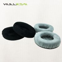 ✵ Nullkeai Replacement Velvet Earpads for Philips SBC-HP200 Headphones Earmuff Earphone Sleeve Headset