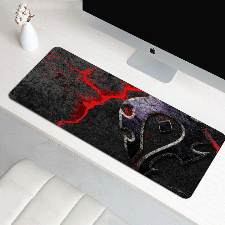 world-of-warcraft-gaming-mousepad-speed-locking-edge-natural-horde-alliance-mouse-pad-rubber-large-computer-desk-keyboard-mat