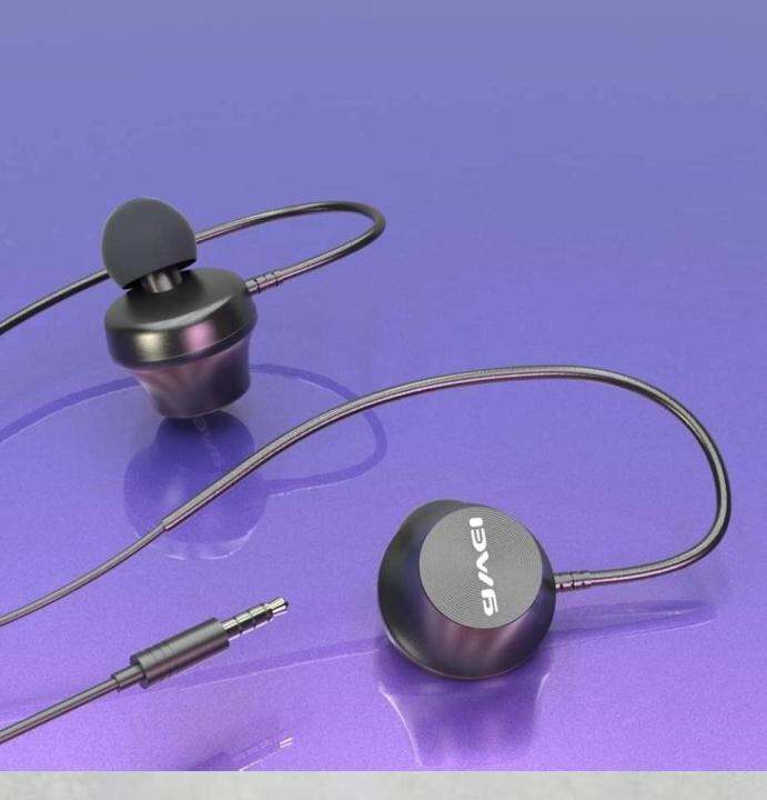 awei-l3-super-bass-sport-earphones-หูฟัง-in-ear-แบบมีสาย-เบสหนัก-หูฟังแจ๊ค3-5มม-ตัดเสียงรบกวนได้-รับประกัน1ปี