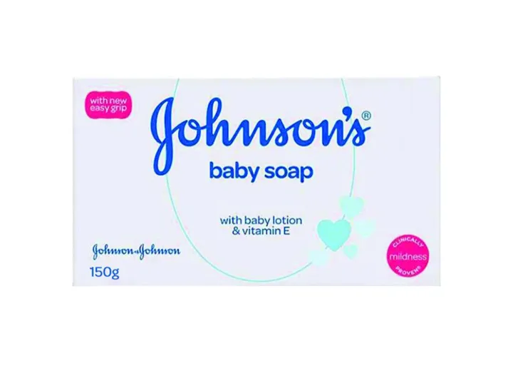 Baby Bath Soap Regular 150g Lazada PH