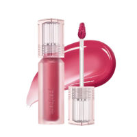 ลิปเพริเพร่า Peripera Lip Bare Water Tint สี03 Emotional Pink