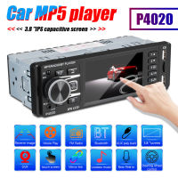 Car Multimedia Video Player Touch Screen Car Stereo TF USB Head Unit Single 1 DIN Auto Stereo Automobile Accessories