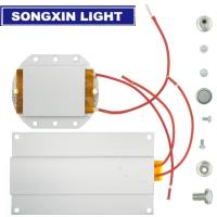 220V 300W LED Remover Heating Soldering Chip Welding BGA Station PTC Split Board