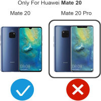 (ร้อน) 24ชิ้นกระจกนิรภัยสำหรับหัวเว่ย Mate 20ฟิล์มป้องกันหน้าจอแก้ว