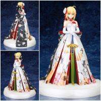 Figure ฟิกเกอร์ FGO saber kimono dress crane suit seba quality version boxed Garage Kit model Ver Anime ของสะสมหายาก อนิเมะ การ์ตูน มังงะ คอลเลกชัน ของขวัญ Gift จากการ์ตูนดังญี่ปุ่น New Collection Doll ตุ๊กตา manga Model โมเดล