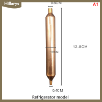 [Hillarys] เครื่องทำความเย็นอุปกรณ์ทำความเย็นนวัตกรรมใหม่ล่าสุดตู้เย็นที่มีคุณภาพสูงขนาด128x16มม. ตัวกรองท่อเดี่ยว