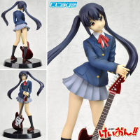 Model โมเดล ของแท้ 100% Clayz จาก K On เค อง ก๊วนดนตรีแป๋วแหวว Azusa Nakano อาซึสะ นากาโนะ School Uniform ชุดนักเรียน Ver Original from Japan Figure ฟิกเกอร์ Anime ของขวัญ อนิเมะ การ์ตูน มังงะ Doll ตุ๊กตา คอลเลกชัน สั่งและนำเข้าจากญี่ปุ่น manga