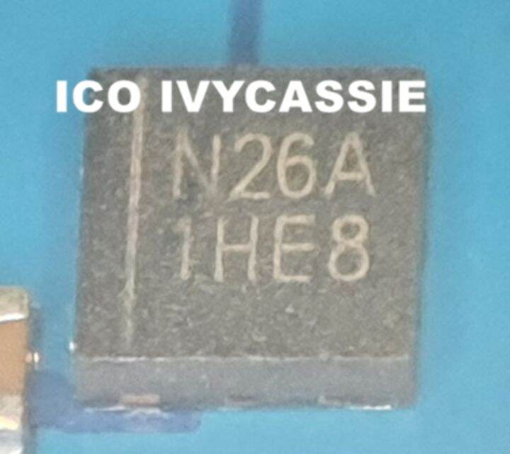 N26A Power Amplifier IC PA Chip Lazada.co.th