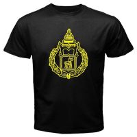 ใหม่ เสื้อยืด ผ้าฝ้าย 100% พิมพ์ลายกราฟิก Lumpinee Muay Thai Stadium Mma Kick Boxing Novelty สําหรับผู้ชาย