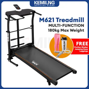 Treadmill price online lazada