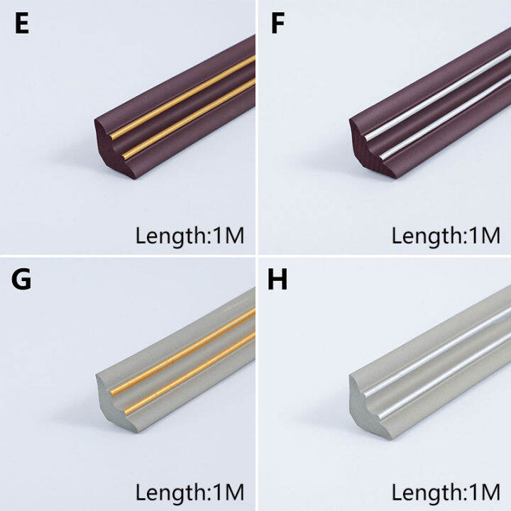 juchen-1m-5m-self-adhesive-wall-skirting-strip-sticker-edge-banding-ceiling-decoration-soft-waist-line-floor-gap-wall-corner-protector-waterproof-11-colors