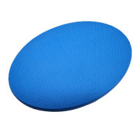 Yoga Brick Balance Cushion Board Stability Training Pad Durable Foam Yoga Block Dancing Pilates Gym Home Fitness Exercise Mat