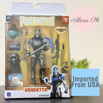 Fortnite clearance shop figures