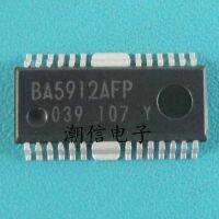 5pcs BA5912AFP HSSOP-28