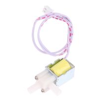 【hot】㍿  Electric Solenoid Closed Small 12V N/C Miniature Electromagnetic Air Vent