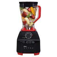 Oster Versa Blender เครื่องปั่นอเนกประสงค์ (แบรนด์ USA) 1400วัตต์ โถปั่น BPA-Free 1.9L พร้อมแท่งคน ใช้ปั่นสมูทตี้ เนยถั่ว ซุป และอื่นๆ