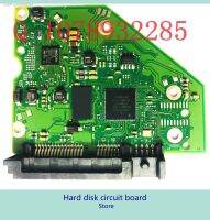 gxal46093 100797092 A Desktop Hard Drive Circuit Board / 7090 for 3.5 data recovery