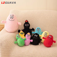 Lzguava RC ตุ๊กตาผ้ากำมะหยี่เกมสำหรับเด็กตลกสำหรับเด็กผู้ชายของขวัญตุ๊กตาหนานุ่มตุ๊กตาเพื่อนตุ๊กตาสั้น + ผ้าฝ้าย PP สำหรับของขวัญวันเกิดเด็กผู้หญิง