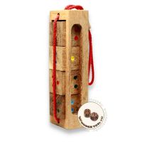 Woodentoys4u 10 SUM เกมไม้รวมสิบ