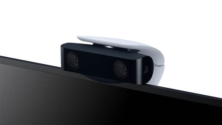 playstation-5-hd-camera-ประกันศูนย์-sony-thailand-1-ปี-กล้อง-ps5-ps5-camera-playstation-camera-playstation5-camera