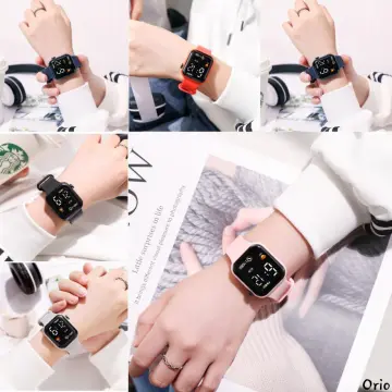 Watches For Teenagers Best Price in Singapore Feb 2024 Lazada