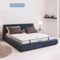 Restonic ที่นอน รุ่น Reflex 3600 (แน่นสบาย) ส่งฟรี