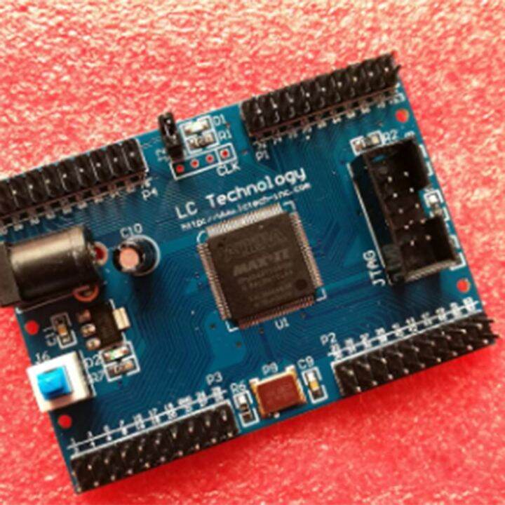 altera-max-ii-epm240-cpld-development-board-experiment-board-learning-breadboard-computer-development-board