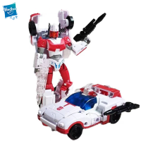 Hasbro Transformers สืบทอด Heritage Series Future Sports Car Minerva 14ซม. ของเล่นเด็กของขวัญคอลเลกชันของเล่น F3081