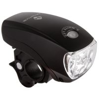 RMH5Y Multi Functional  Headlight, Black