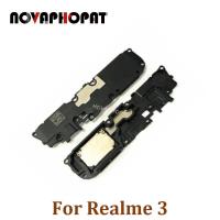 จาก Novaphopat ทดสอบสำหรับ Realme 3ส่วนต่อลำโพงลำโพงประกอบบอร์ดริงเกอร์สายเคเบิลงอได้