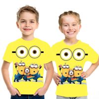 [Tsdopn34gpt]    Royal kids plus size t shapes 3D printed boys girls live universal family unit T-shirts premium bottle o-neck comfort tips