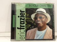 1 CD MUSIC  ซีดีเพลงสากล    IN YOUR OWN TIME   (A3J71)