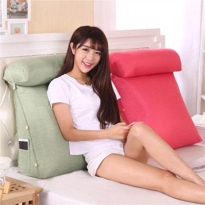 cw-back-bed-backrest-sofa-cushion-office-support-waist-lounger-tv-reading-lumbar