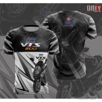 2023 New Sym VTS200 Sublimation Tshirt - For Rider（free custom NAME&amp;LOGO) Summer Fashion T-shirt