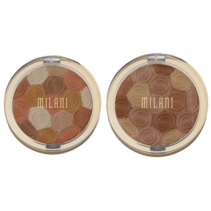 Milani Illuminating Face Powder | Lazada PH