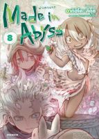 (PHN) Made in Abyss ผ่าเหวนรก เล่ม 1-8