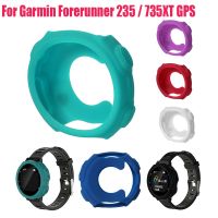 Forerunner 235 / 735XT Silicone Wristband Protector Cover