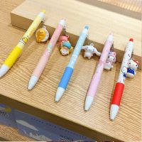 (Wowwww++) ปากกาซานริโอ้ Sanrio หมึกสีดำ ราคาถูก ปากกา เมจิก ปากกา ไฮ ไล ท์ ปากกาหมึกซึม ปากกา ไวท์ บอร์ด