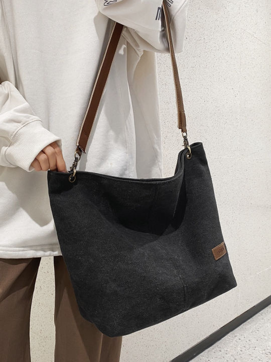 fashion-canvas-bag-womens-2023-autumn-and-winter-new-street-trendy-womens-bags-simple-commute-shoulder-tote-bag-2023