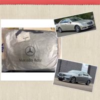 ฺBenz ผ้าคลุมรถยนต์ ผ้าคลุมรถ เบนซ์ E-W212 Benz ผ้าคลุมรถตรงรุ่น ผ้าคลุมรถเฉพาะรุ่น ผ้าคลุมรถยนต์เก๋ง