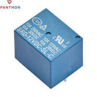 PANTHON รีเลย์ SRD-12VDC-SL-C 5ฟุต